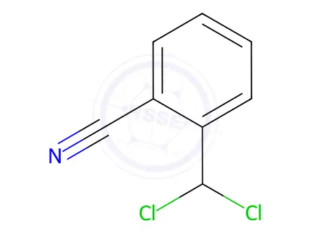 Chemical structure of Alogliptin Benzoate Impurity 153