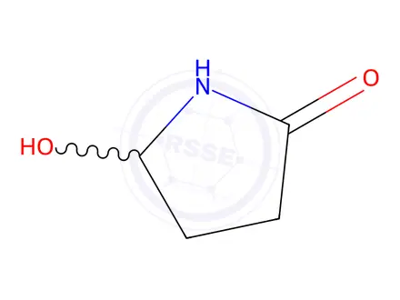 Chemical structure of Vigabatrin Impurity 20