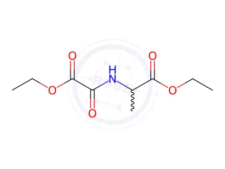 Chemical structure of Vitamin B6 Impurity 18