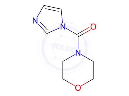 Chemical structure of Landiolol Hydrochloride Impurity 53