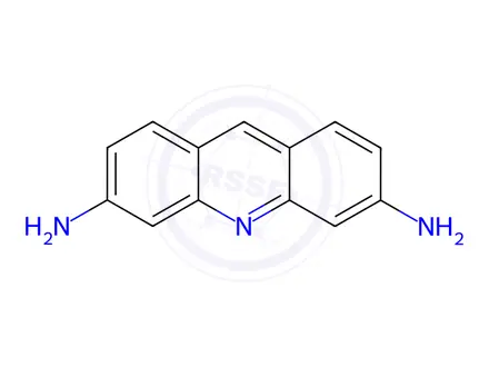 Chemical structure of N/A