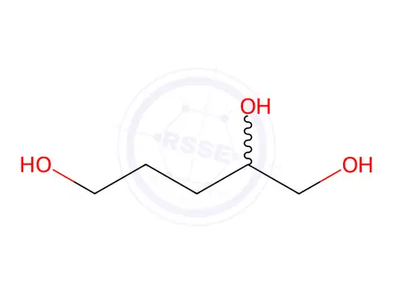 Chemical structure of Ranitidine Hydrochloride Impurity 26