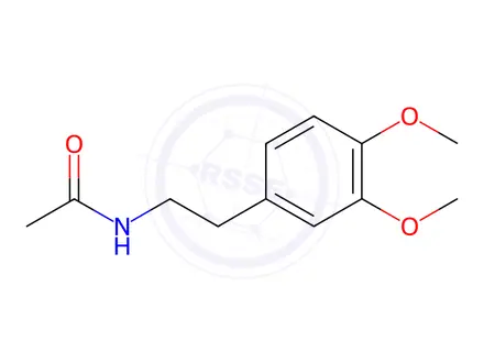 Chemical structure of Dopamine Hydrochloride Impurity 164
