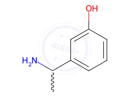 Chemical structure of Roxadustat Impurity 2