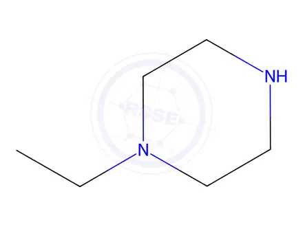 Chemical structure of Abemaciclib Impurity 38