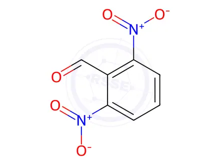 Chemical structure of Nicardipine Hydrochloride Impurity 56