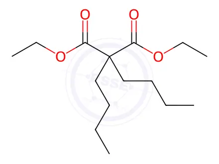 Chemical structure of Maralixibat Impurity 1