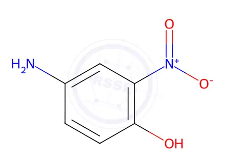 Chemical structure of Phloroglucinol Impurity 181