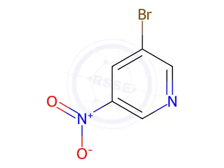 Chemical structure of Palbociclib Impurity 213