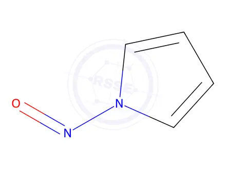 Chemical structure of Ketorolac Trometamol Impurity 103 (N-Nitroso Ketorolac Trometamol Impurity 88)