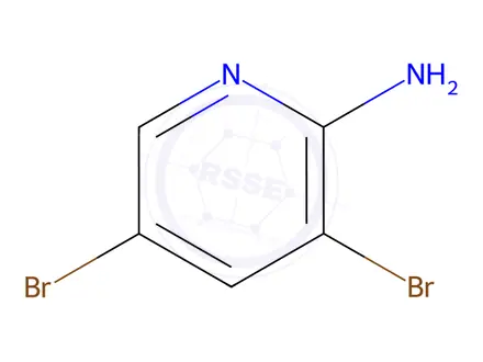 Chemical structure of Palbociclib Impurity 135