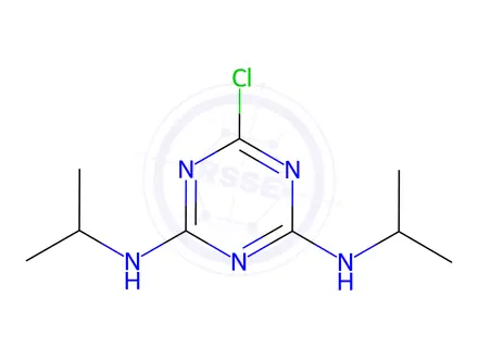 Chemical structure of Ceritinib Impurity 18