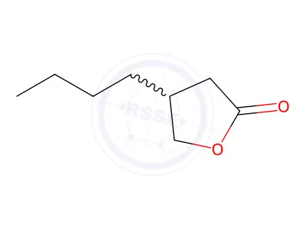 Chemical structure of Brivaracetam Impurity 89