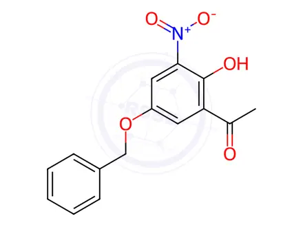 Chemical structure of Olodaterol Impurity 5