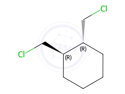 Chemical structure of Lurasidone Hydrochloride Impurity 64