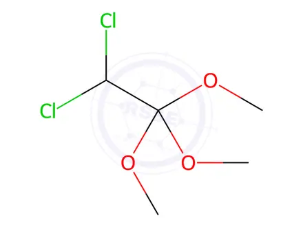 Chemical structure of Empagliflozin Impurity 98