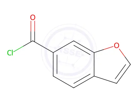 Chemical structure of Lifitegrast Impurity 41