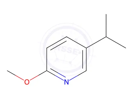 Chemical structure of Perampanel Impurity 45