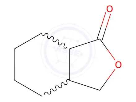 Chemical structure of Perospirone Hydrochloride Impurity 40