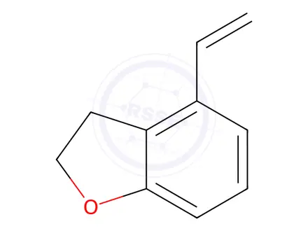 Chemical structure of Tasimelteon Impurity 5