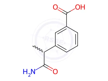 Chemical structure of Ketoprofen Impurity 39