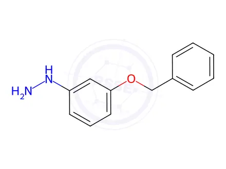 Chemical structure of Etrasimod Arginine Impurity 148
