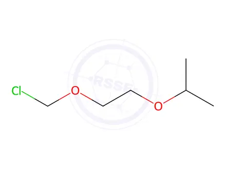 Chemical structure of Roxithromycin Impurity 16