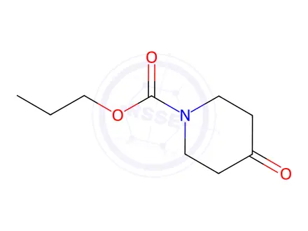 Chemical structure of Loratadine Impurity 87