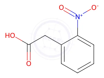 Chemical structure of Benzocaine Impurity 13