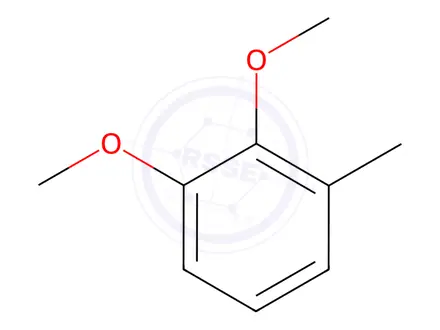 Chemical structure of Dopamine Hydrochloride Impurity 116