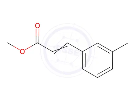 Chemical structure of Ozagrel Impurity 36