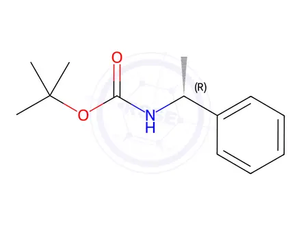 Chemical structure of Bestatin Impurity 28