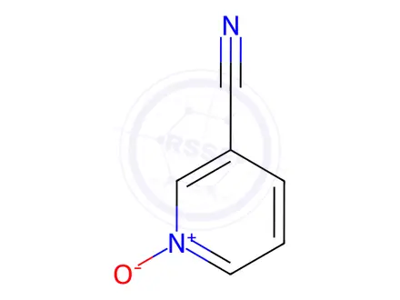 Chemical structure of Fampridine Impurity 277