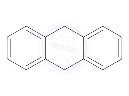 Chemical structure of Butenafine Impurity 69