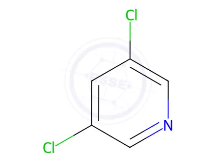 Chemical structure of Etoricoxib Impurity 34
