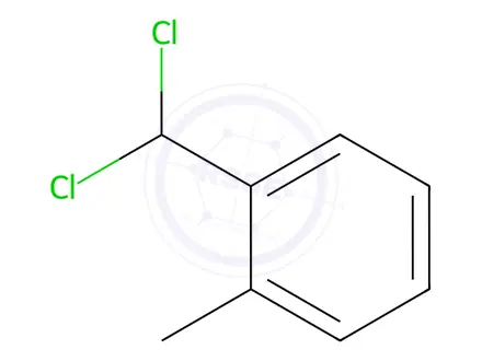 Chemical structure of Phloroglucinol Impurity 293