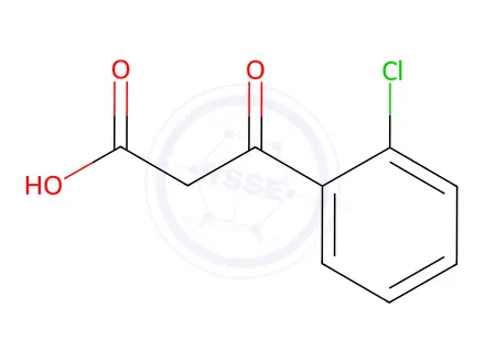 Chemical structure of Fenbufen Impurity 15
