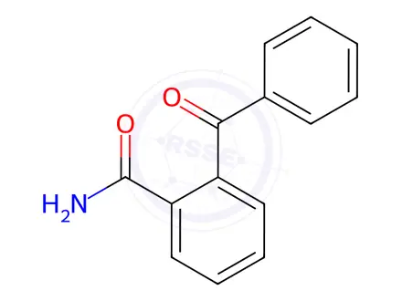 Chemical structure of Pitavastatin Calcium Impurity 26