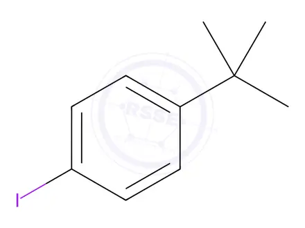 Chemical structure of Amorolfine Hydrochloride Impurity 54