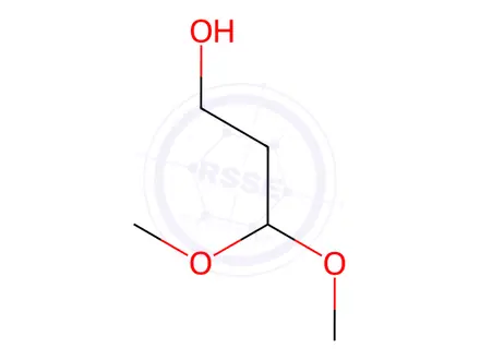 Chemical structure of Tegoprazan Impurity 26