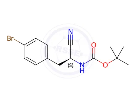 Chemical structure of Dopamine Hydrochloride Impurity 161