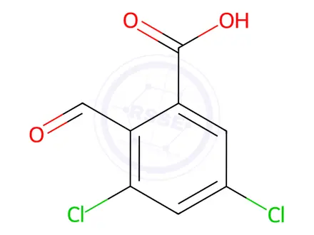 Chemical structure of Lusutrombopag Impurity 48