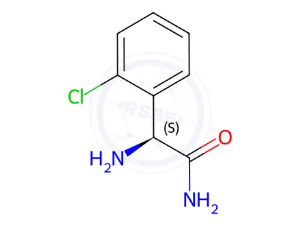 Chemical structure of Clopidogrel IMpurity 3
