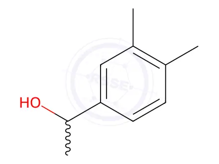 Chemical structure of Medetomidine Impurity 5