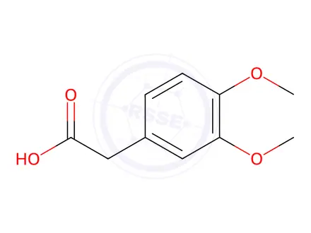 Chemical structure of Ivabradine related compound 6