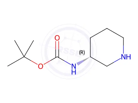 Chemical structure of Alogliptin impurity 38