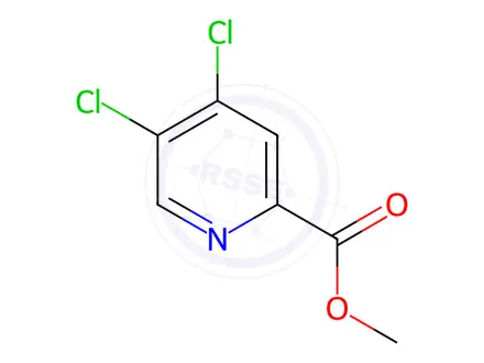 Chemical structure of Sorafenib Tosylate Impurity 130