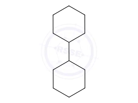 Chemical structure of Benzhexol Impurity 26