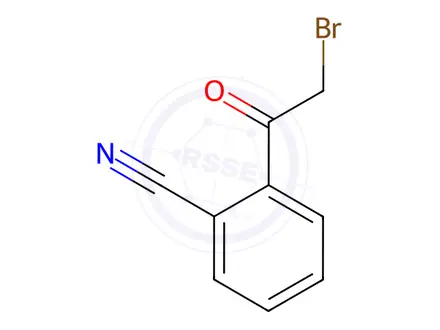 Chemical structure of Phenylephrine Hydrochloride Impurity 90