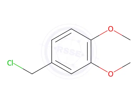Chemical structure of Dopamine Hydrochloride Impurity 32